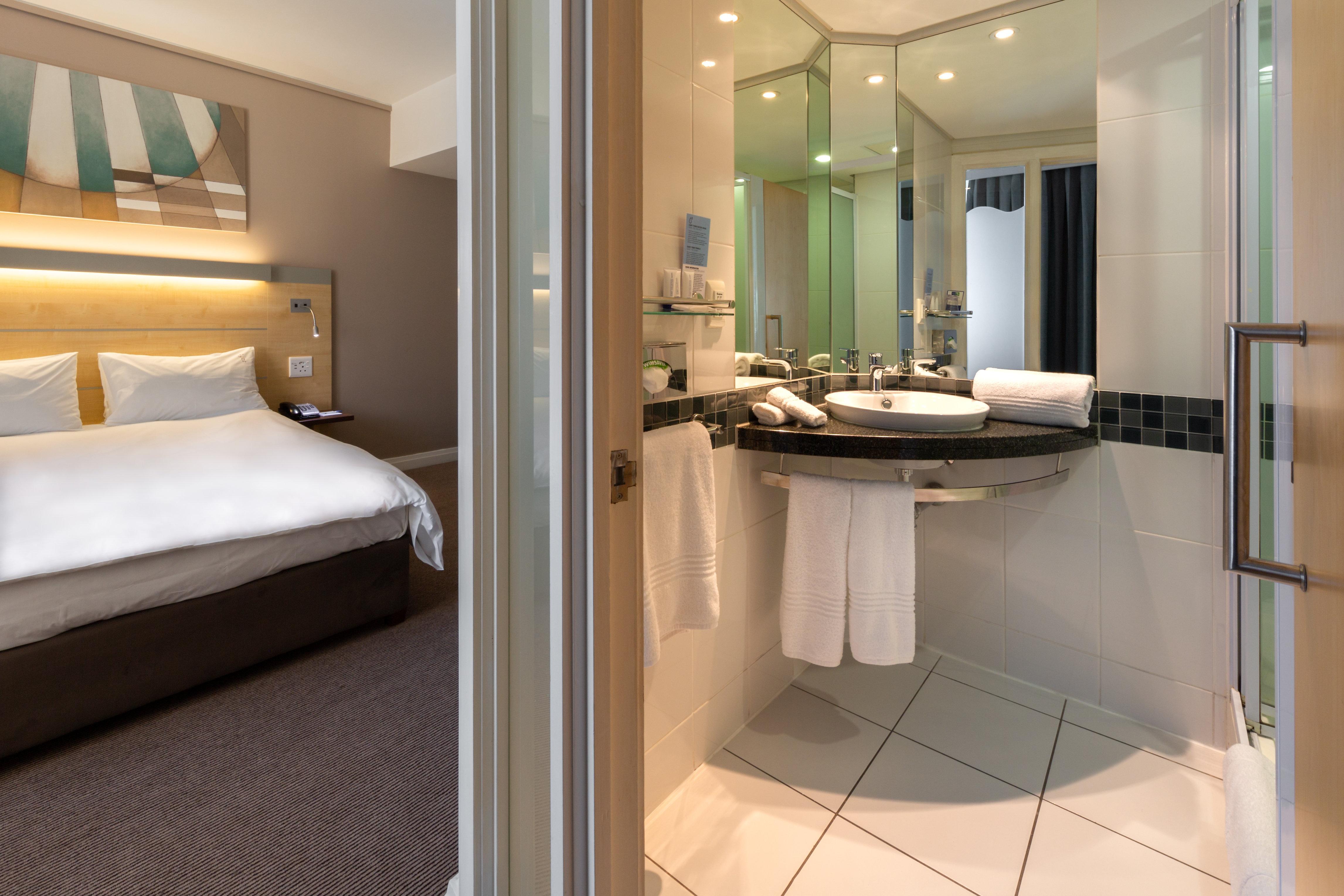 Express Centre By Ihg Hotel Kaapstad