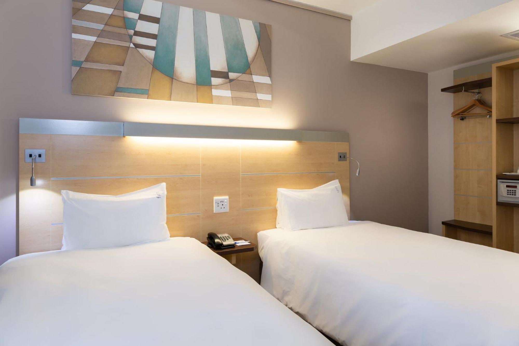 Express Centre By Ihg Kaapstad