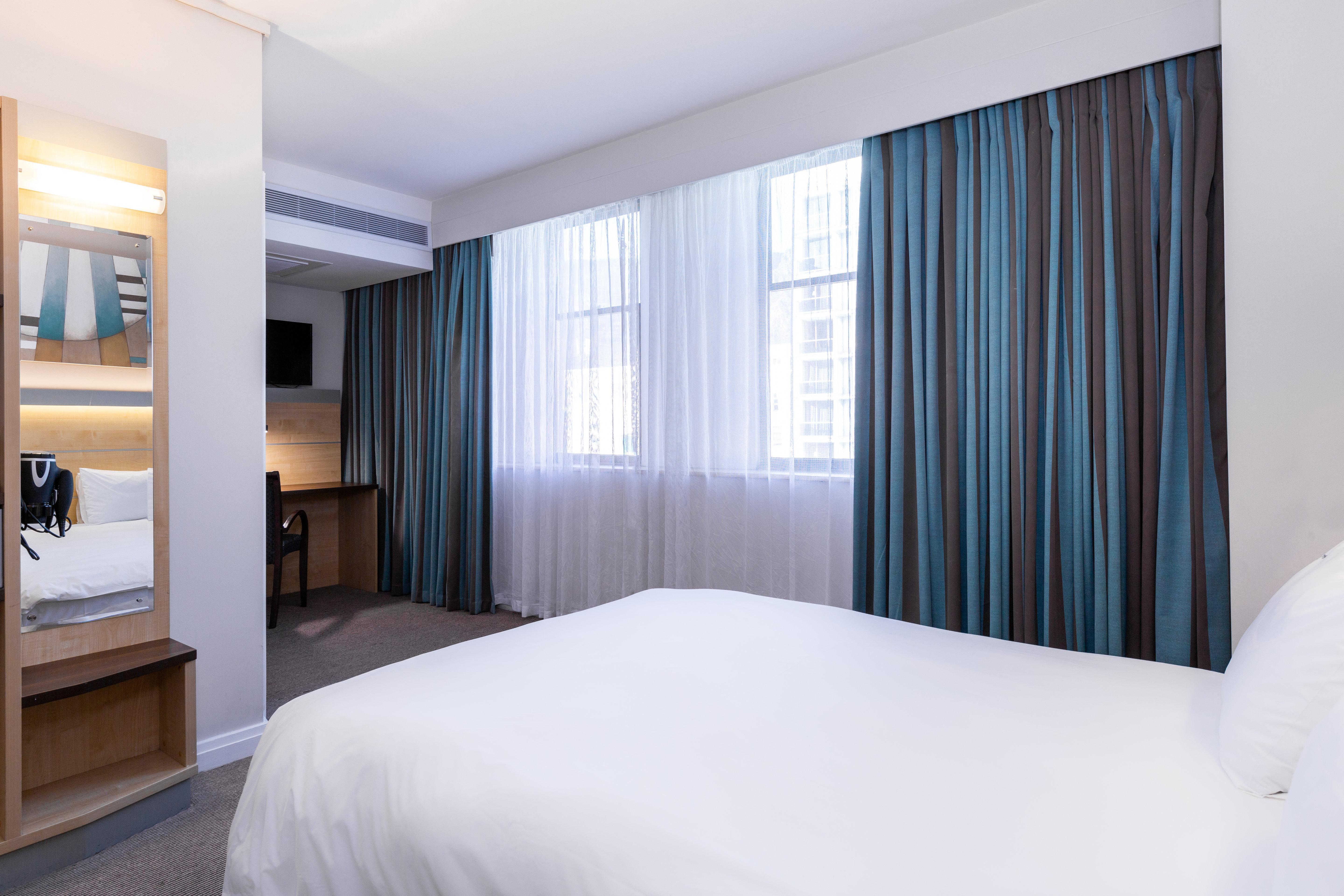 Express Centre By Ihg 3* Kaapstad