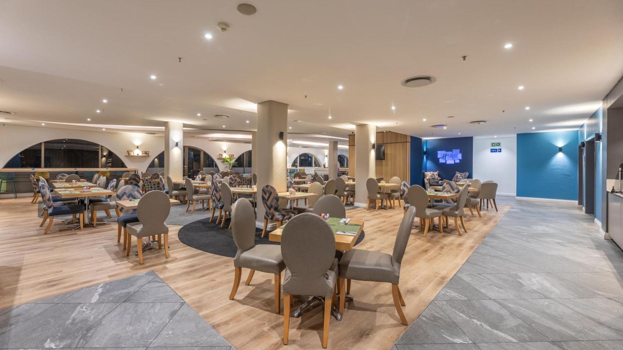Express Centre By Ihg