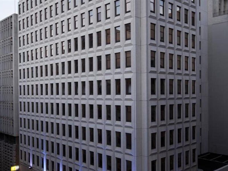 Hotel Express Centre By Ihg Kaapstad