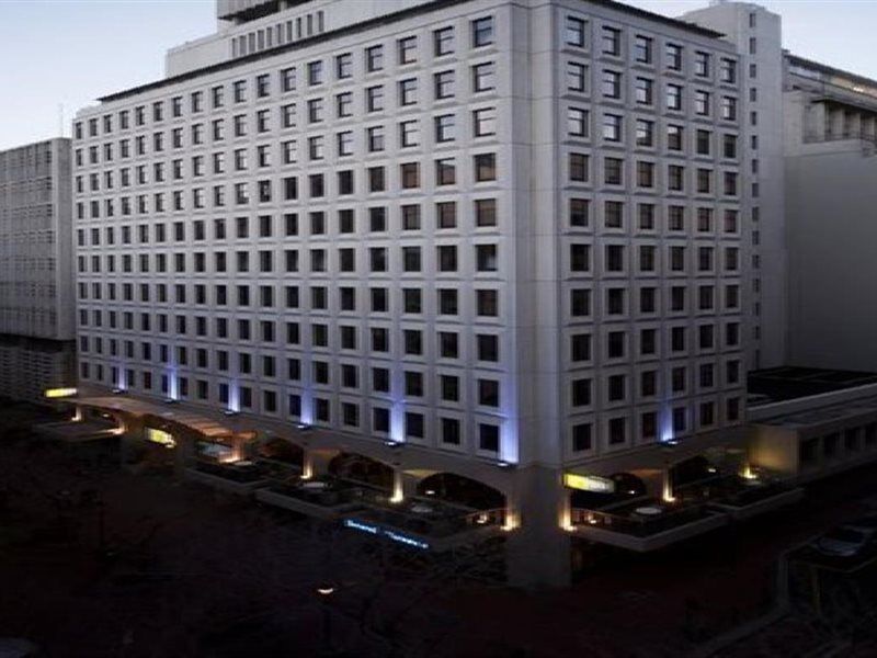 Express Centre By Ihg 3*