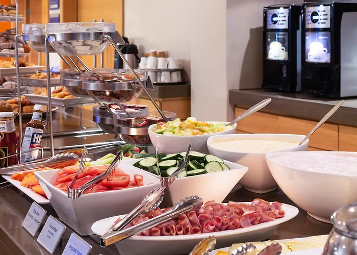 Holiday Inn Express Cape Town City Centre By Ihg