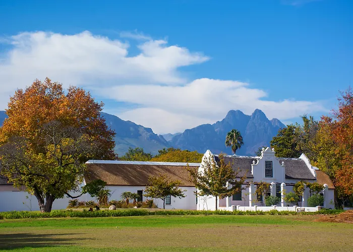 Holiday Inn Express Cape Town City Centre By Ihg
