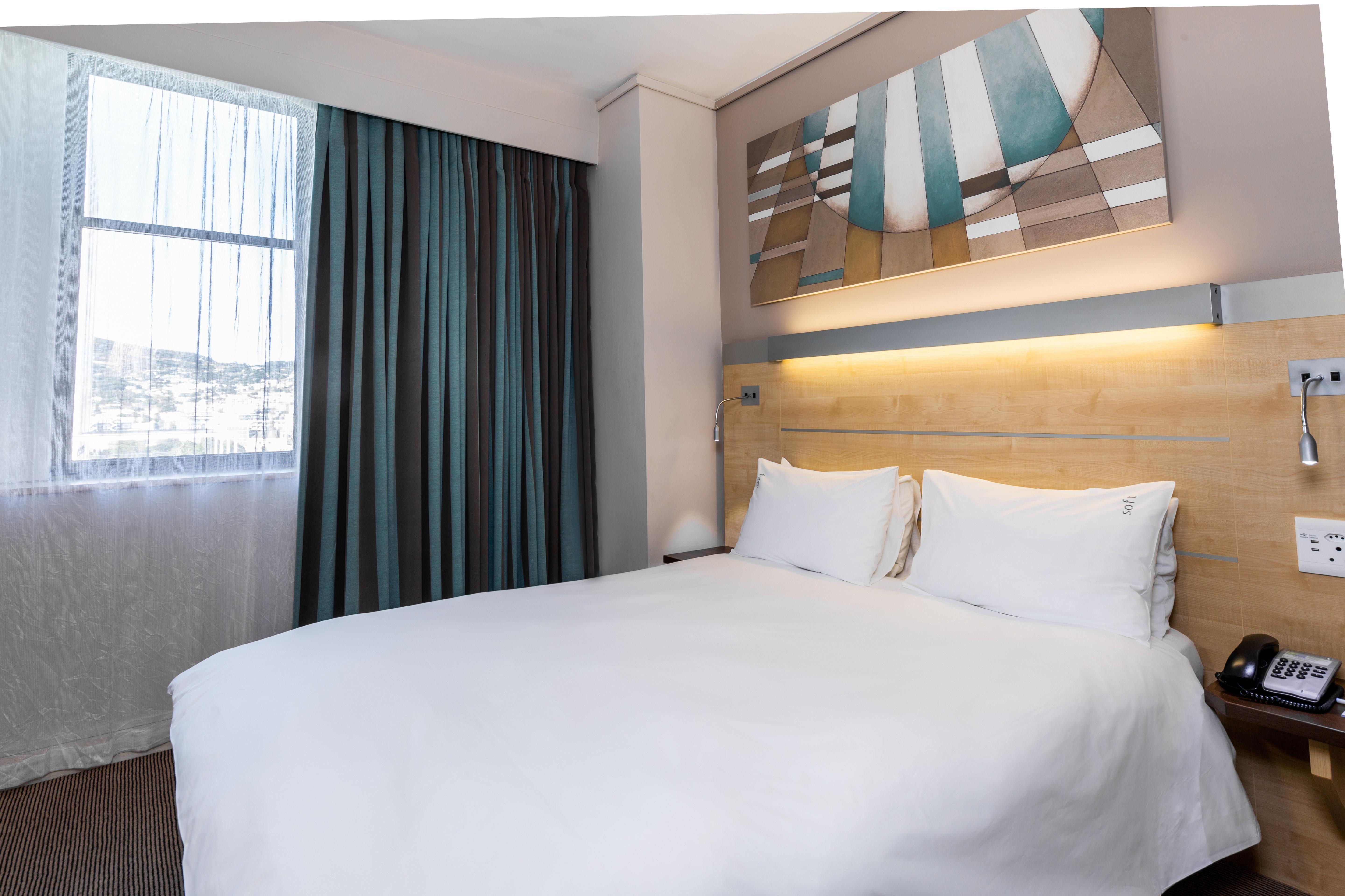Express Centre By Ihg 3* Cape Town
