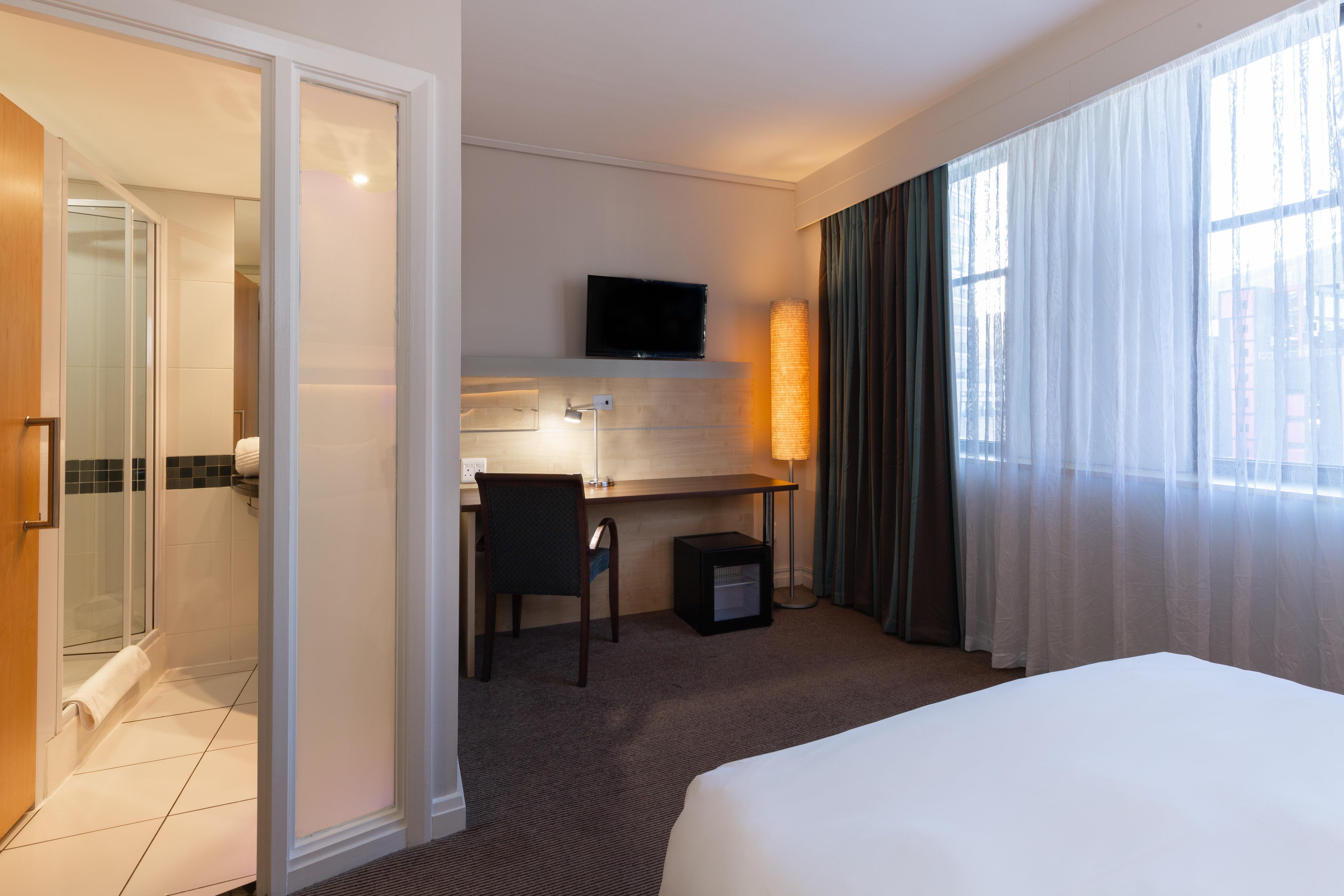 Express Centre By Ihg Hotel Cape Town