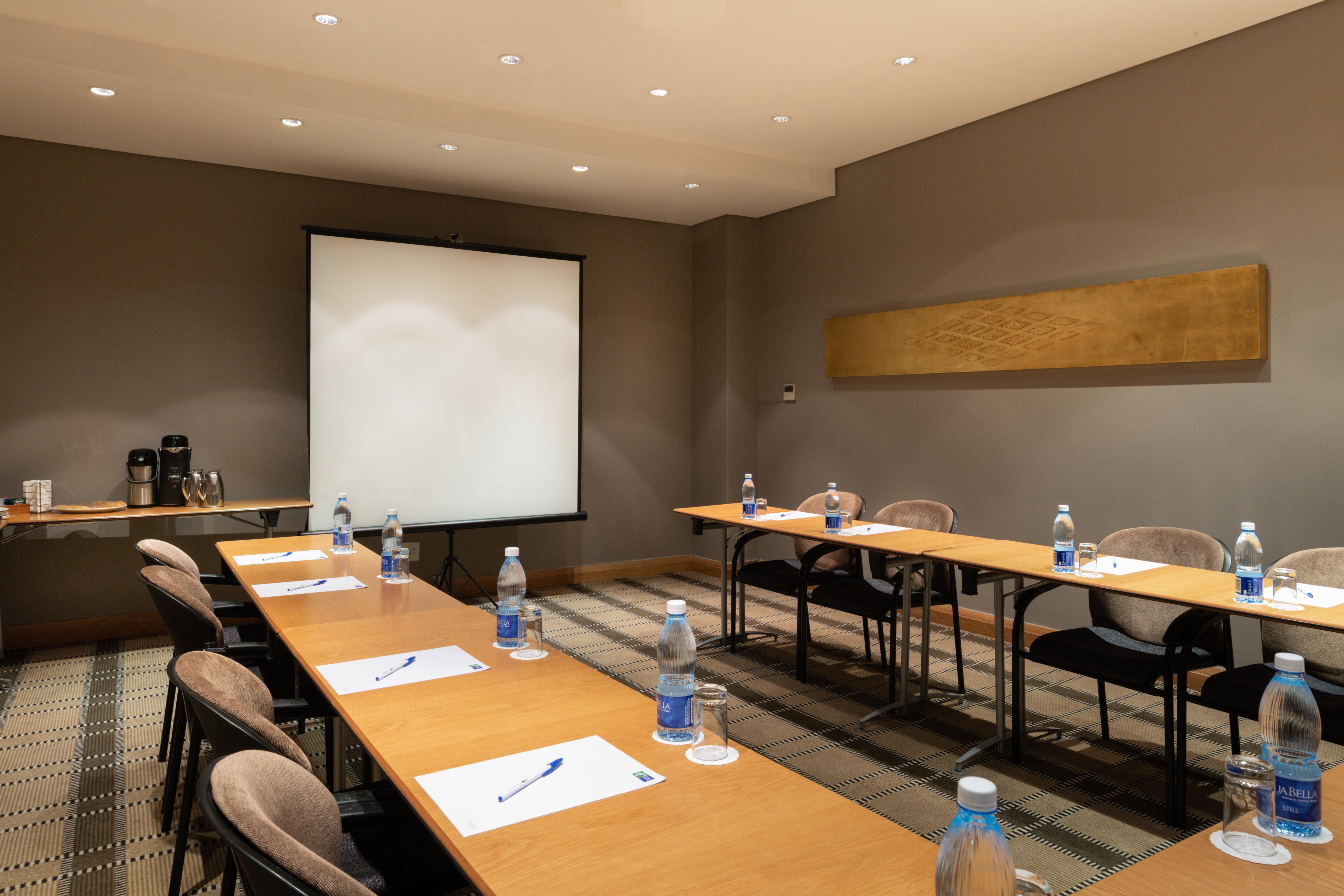 Express Centre By Ihg Cape Town