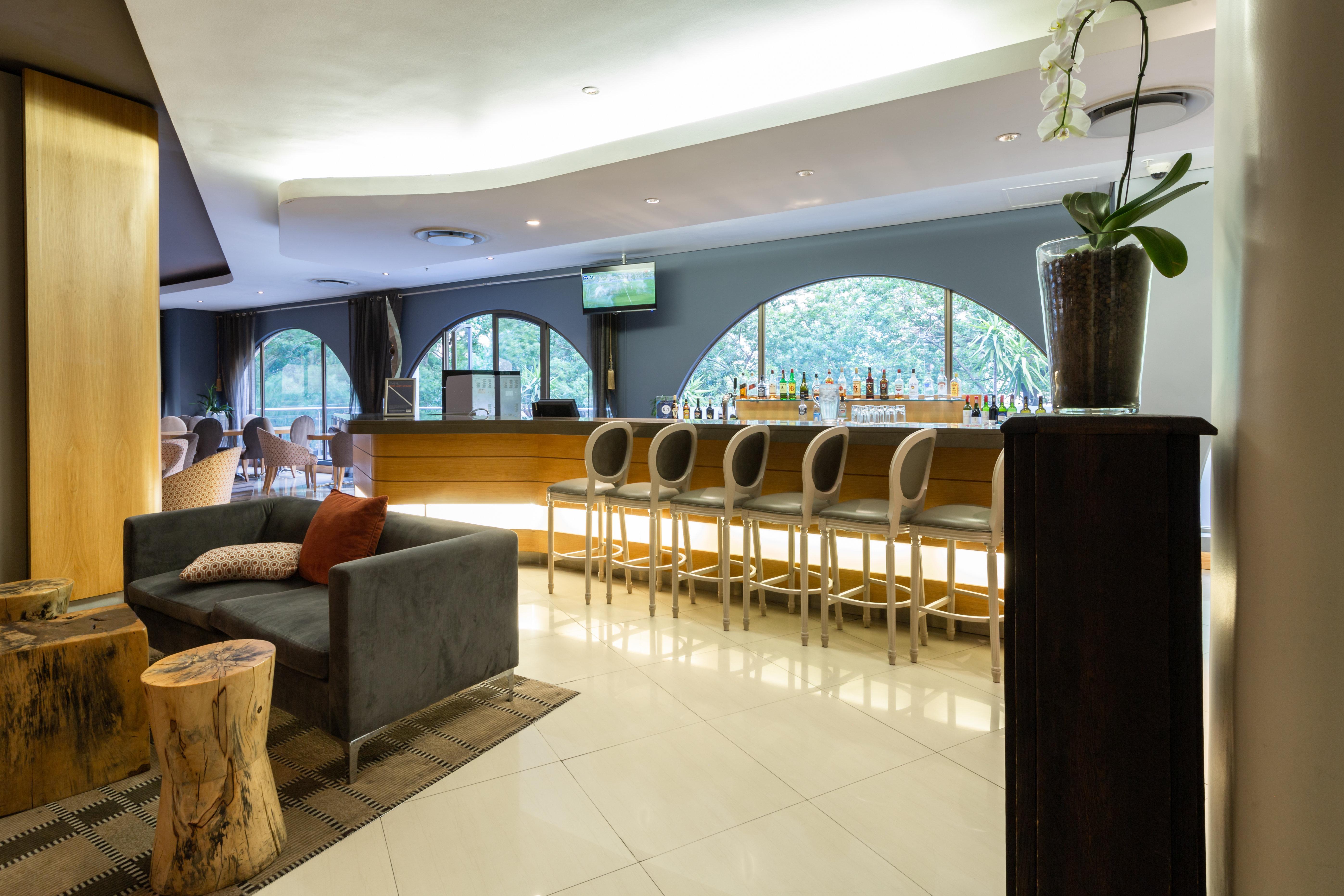 Hotel Express Centre By Ihg