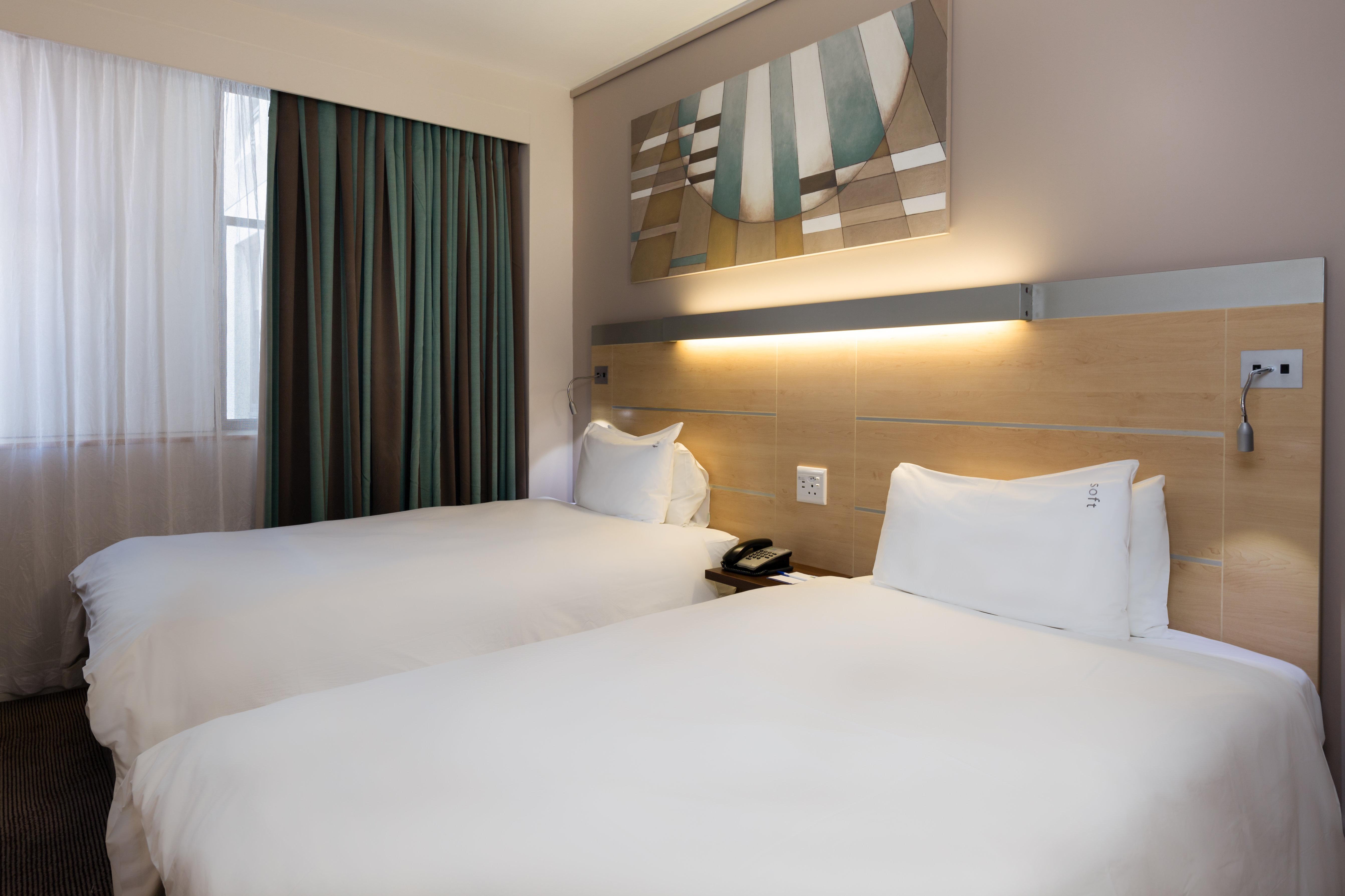 Express Centre By Ihg 3*