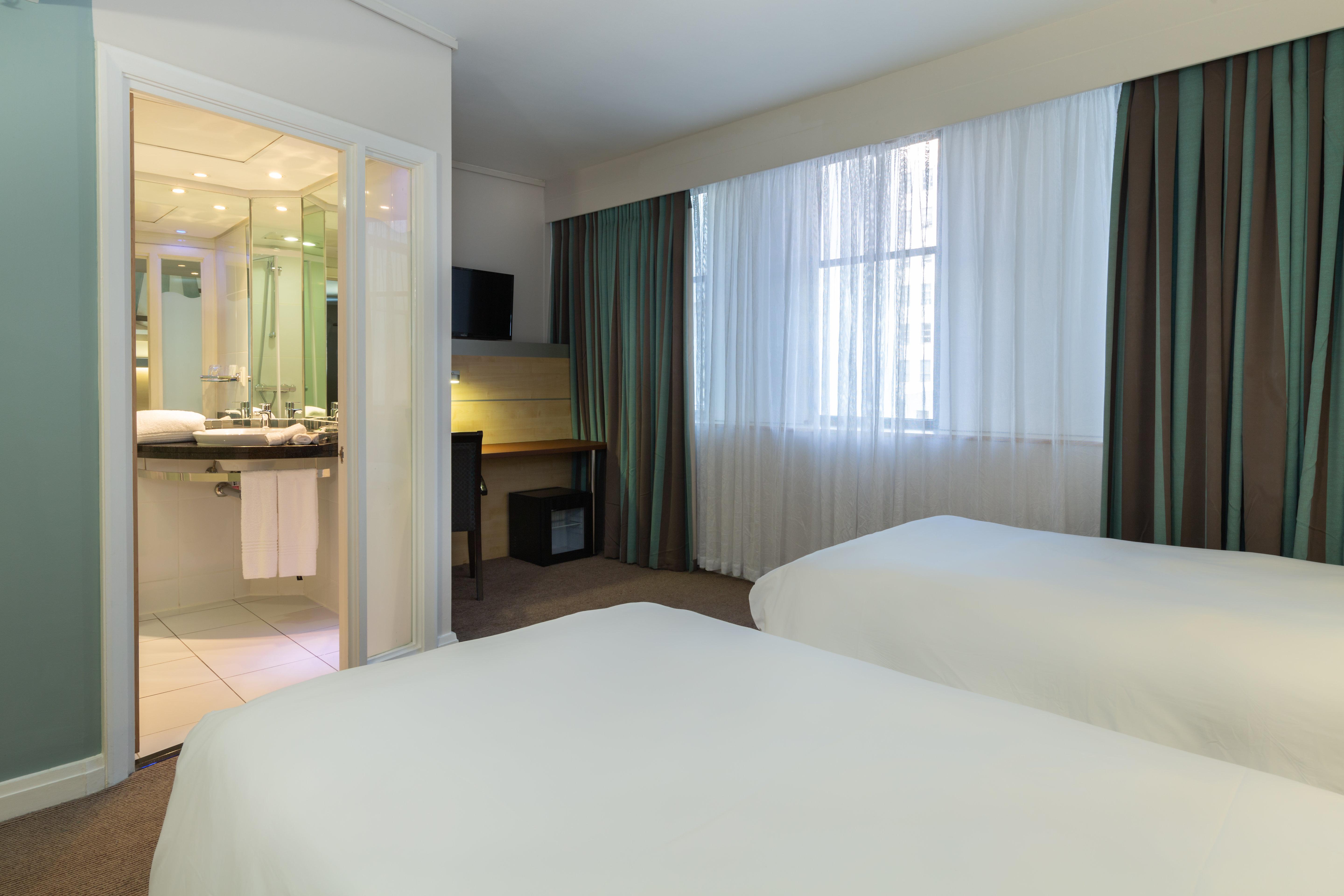 Express Centre By Ihg Hotel Cape Town