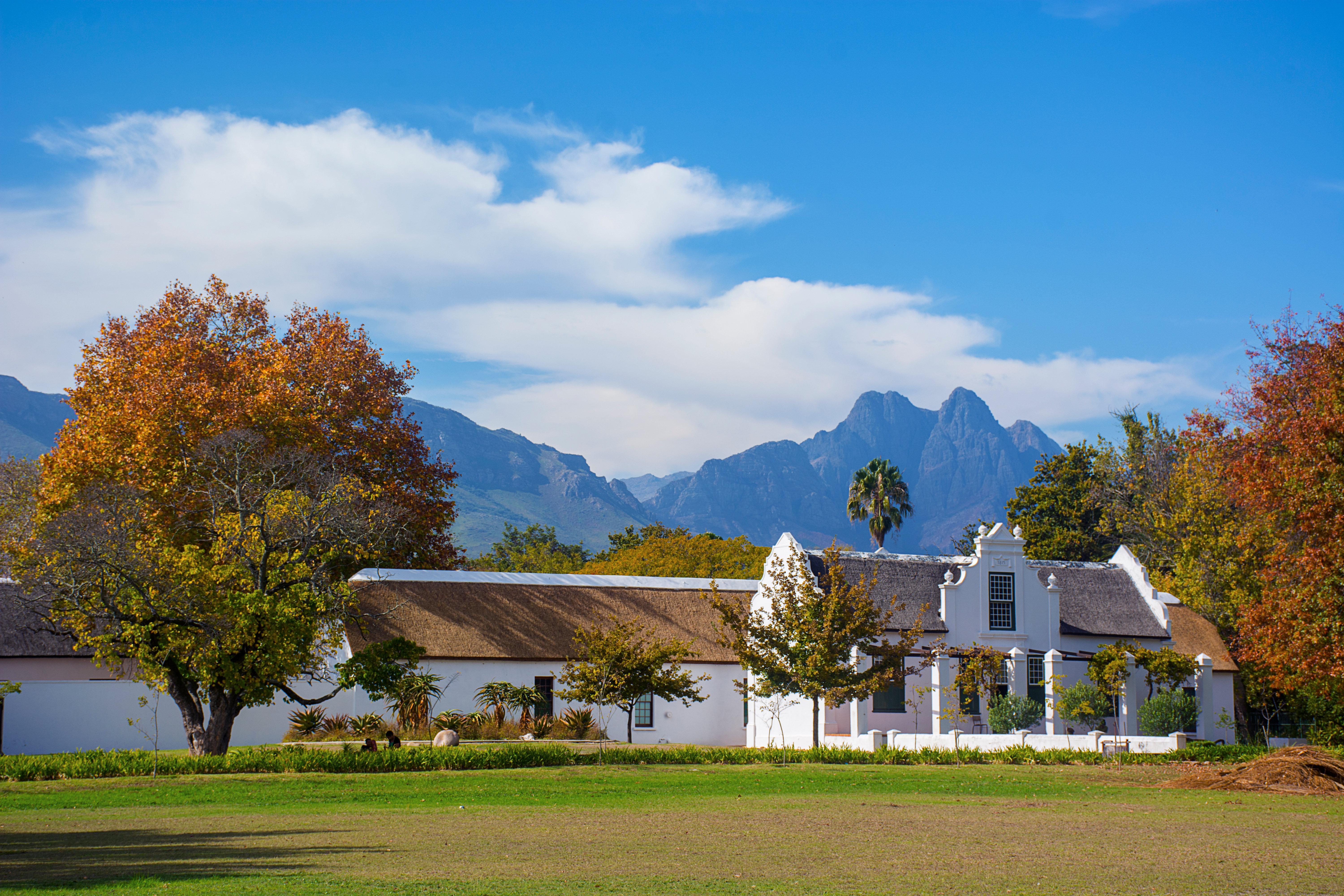 Hotel Express Centre By Ihg Cape Town