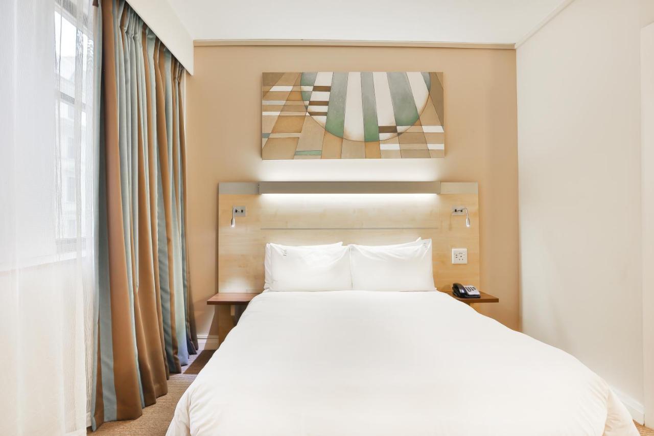 Express Centre By Ihg Cape Town