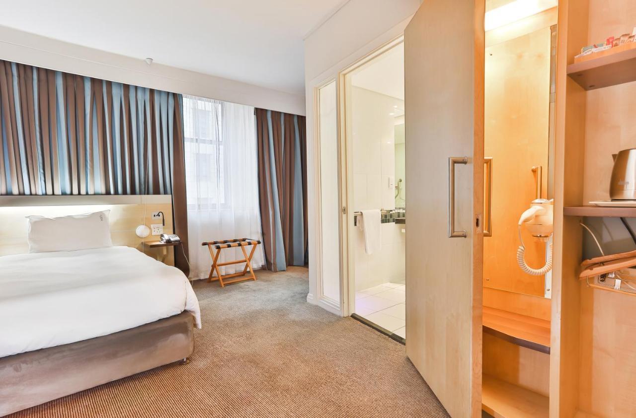 Express Centre By Ihg Hotel Cape Town