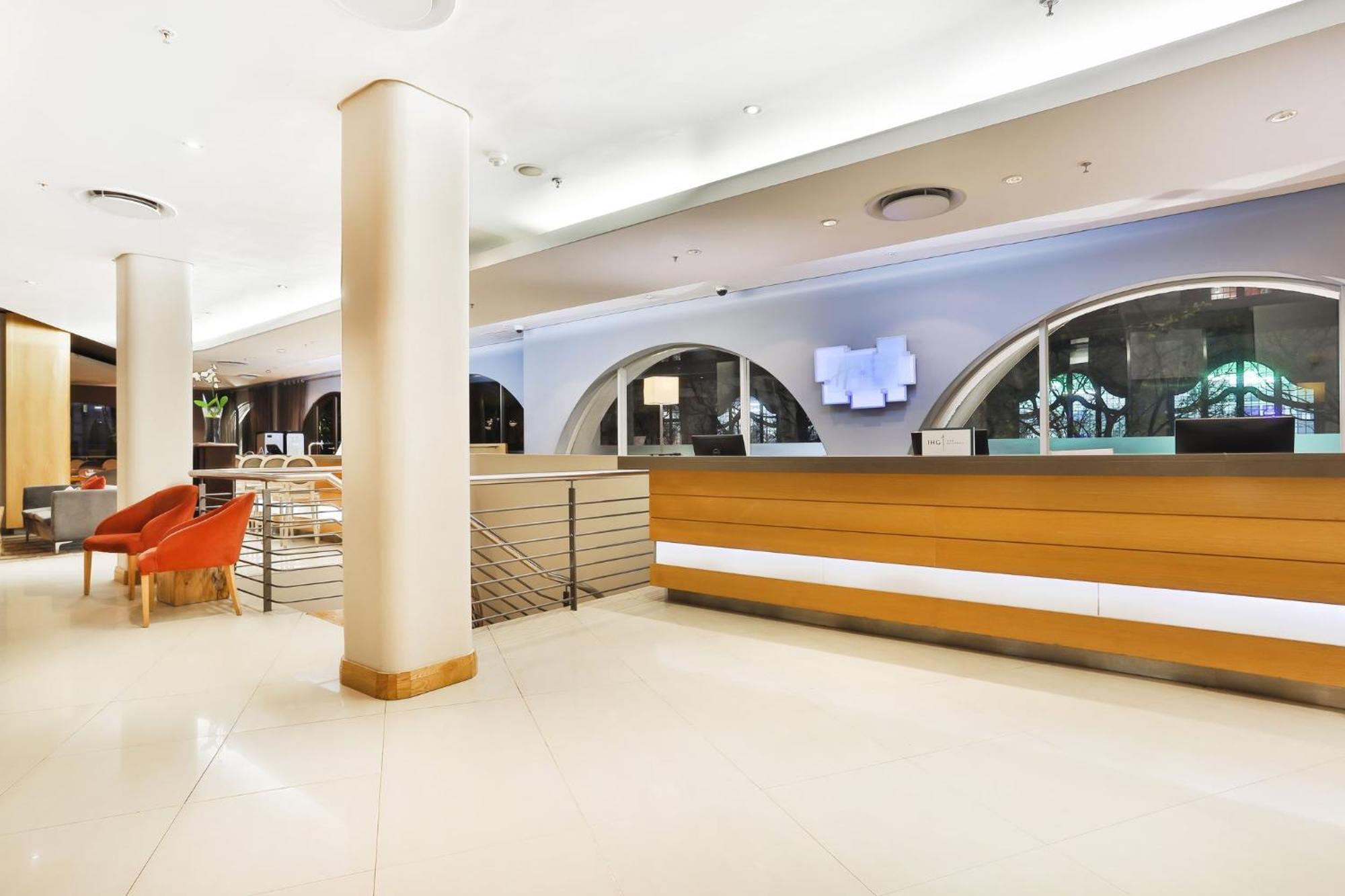 Express Centre By Ihg Hotel Cape Town