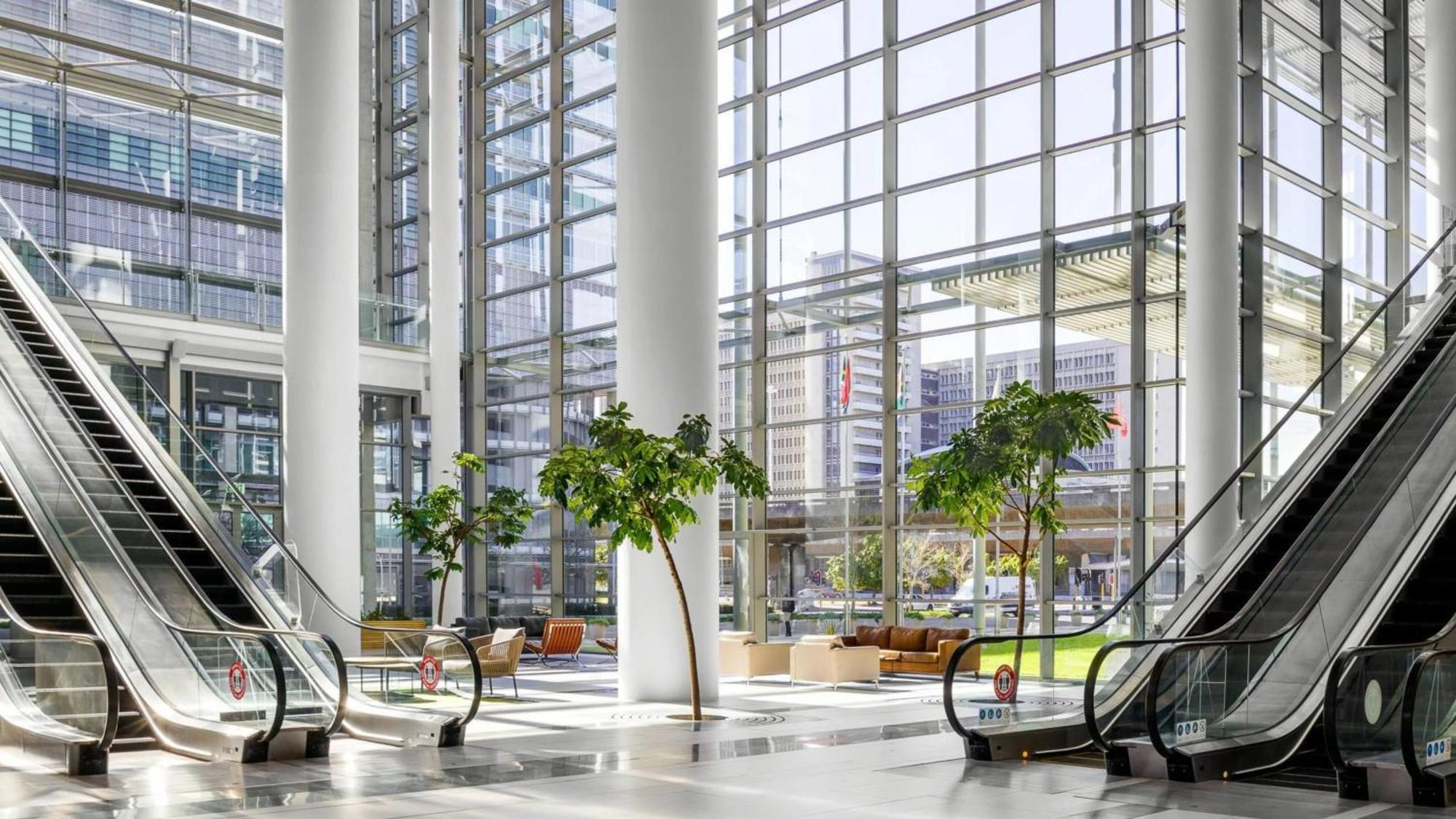 Express Centre By Ihg 3* Cape Town
