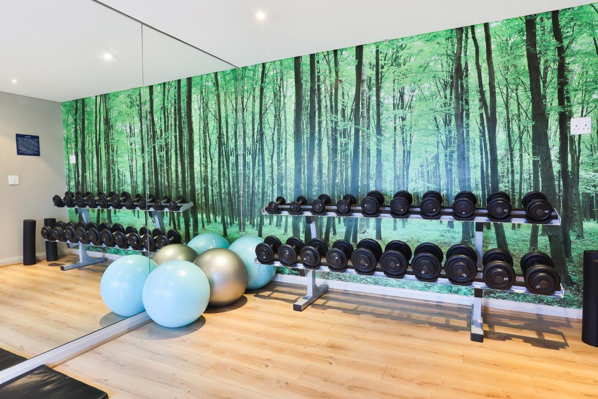 Express Centre By Ihg Hotel Cape Town