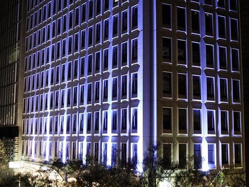 Hotel Express Centre By Ihg
