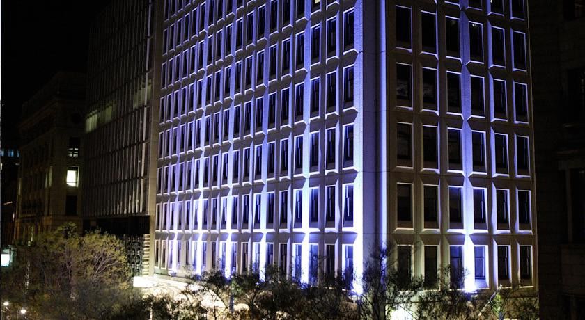 Express Centre By Ihg 3*